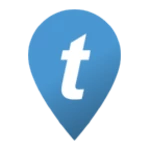 Logo of TransJakarta android Application 